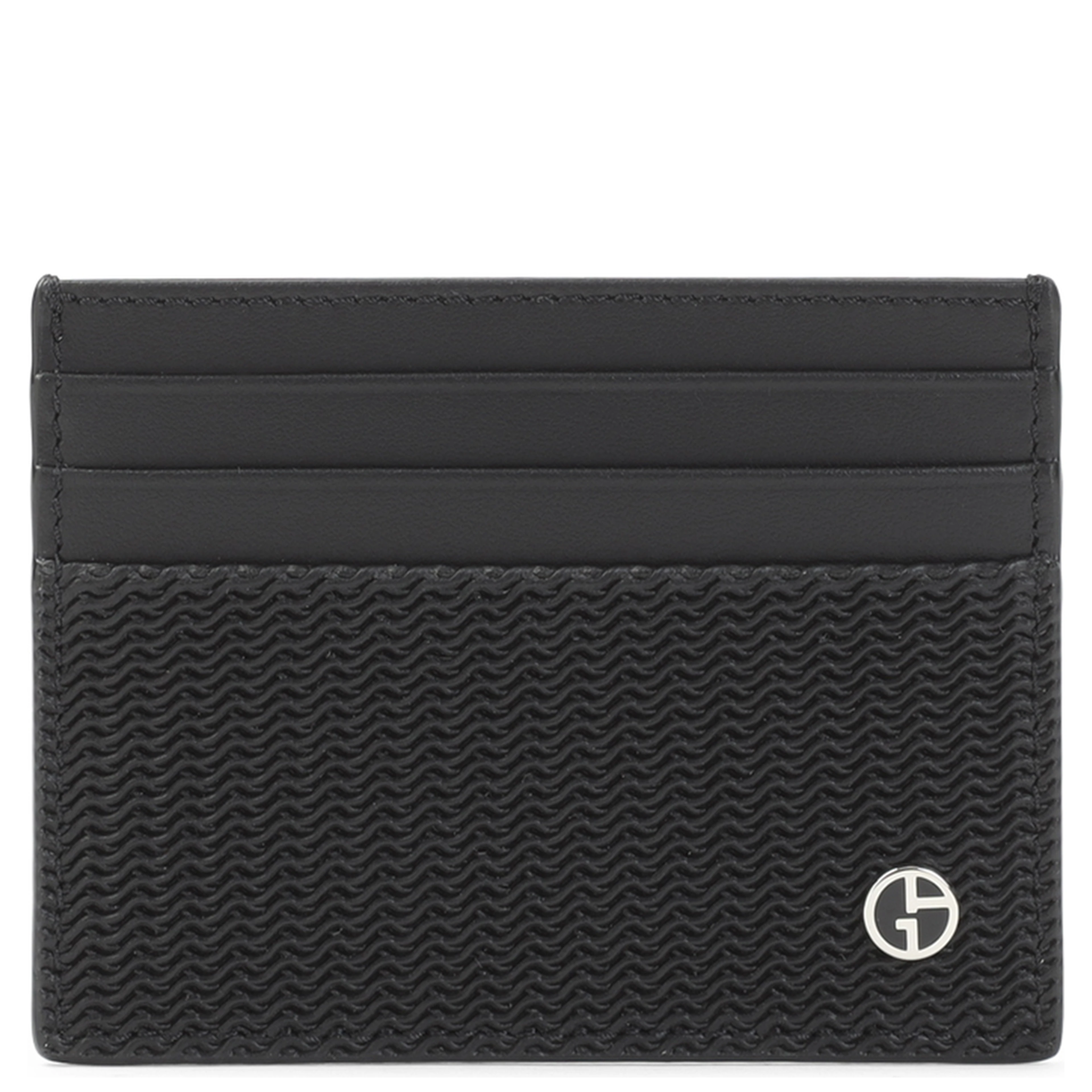 Giorgio Armani Card Holder