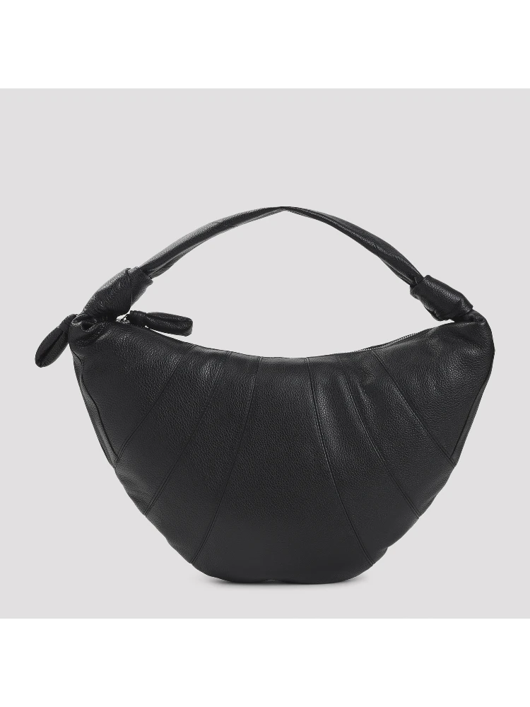 Lemaire Fortune Croissant Handbag