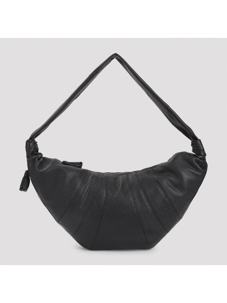 LARGE CROISSANT BAG
