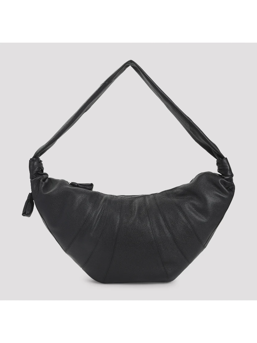 LARGE CROISSANT BAG