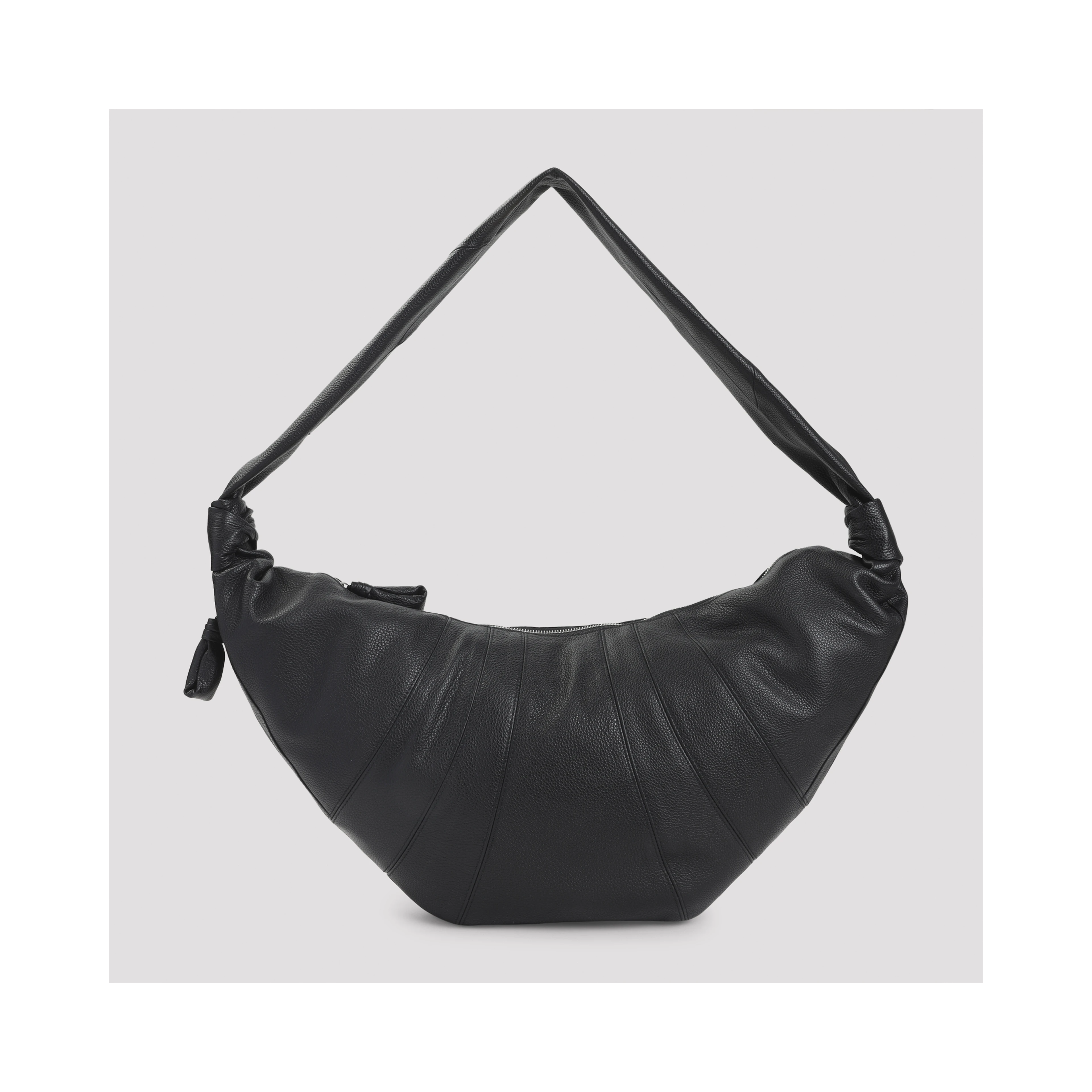 LARGE CROISSANT BAG