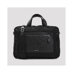 Giorgio Armani Briefcase Bag