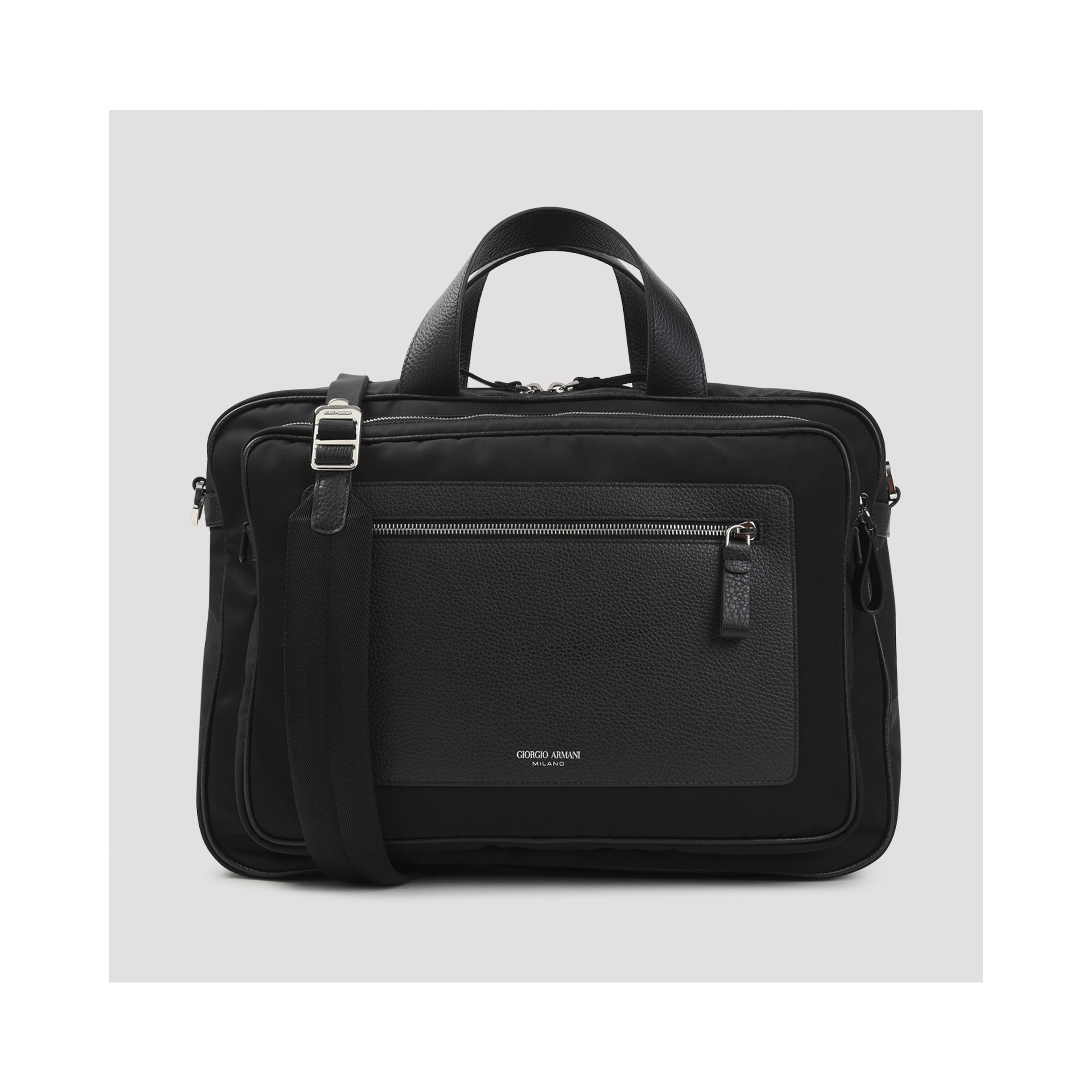 Giorgio Armani Briefcase Bag