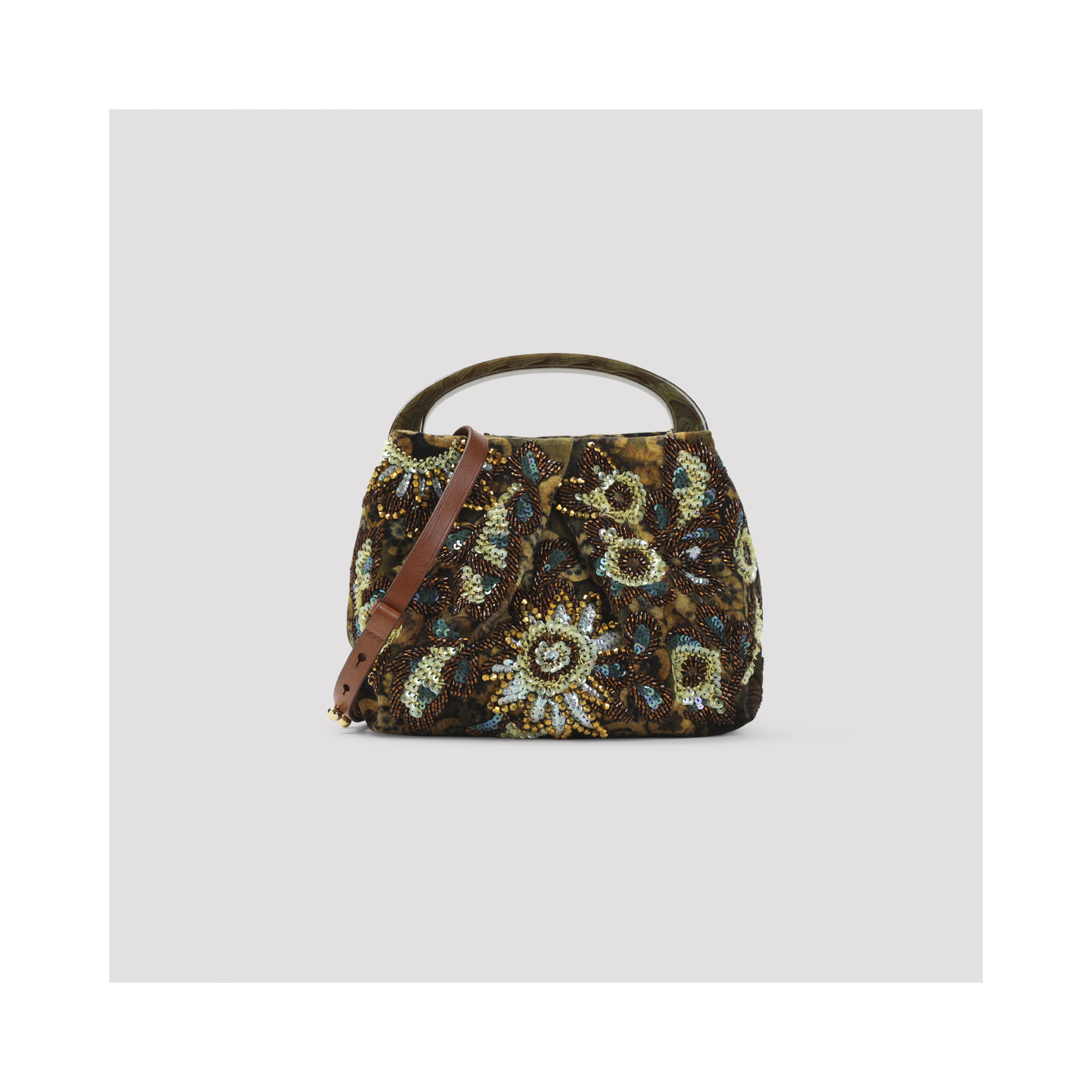 Dries Van Noten Handbag