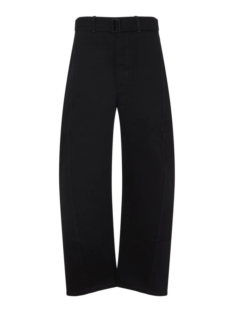 Lemaire Twisted Belted Pants alternative