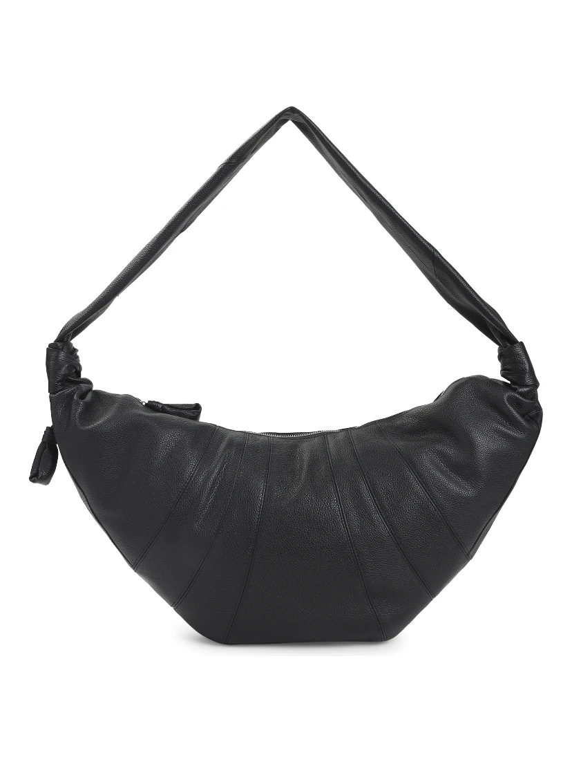 LARGE CROISSANT BAG