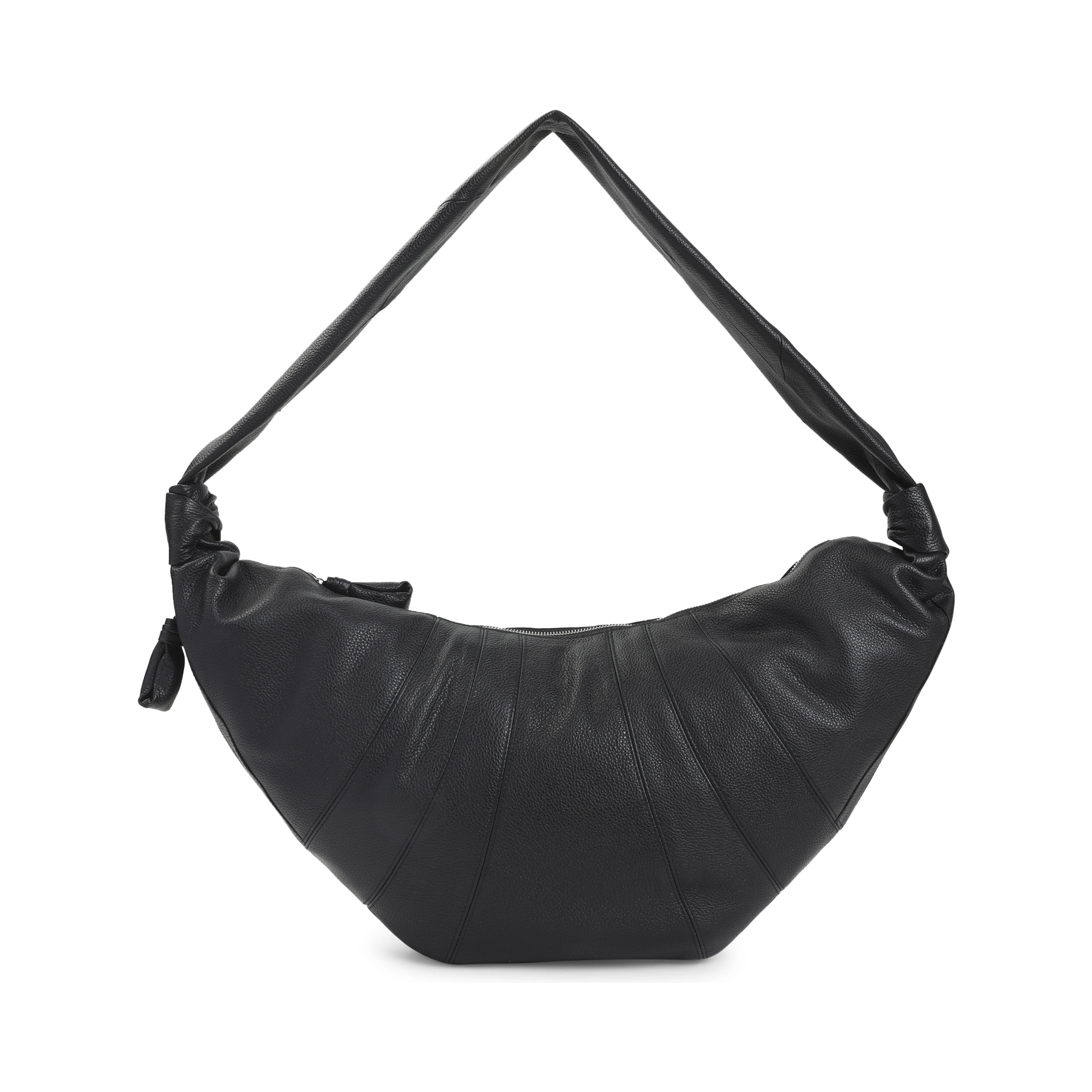 LARGE CROISSANT BAG