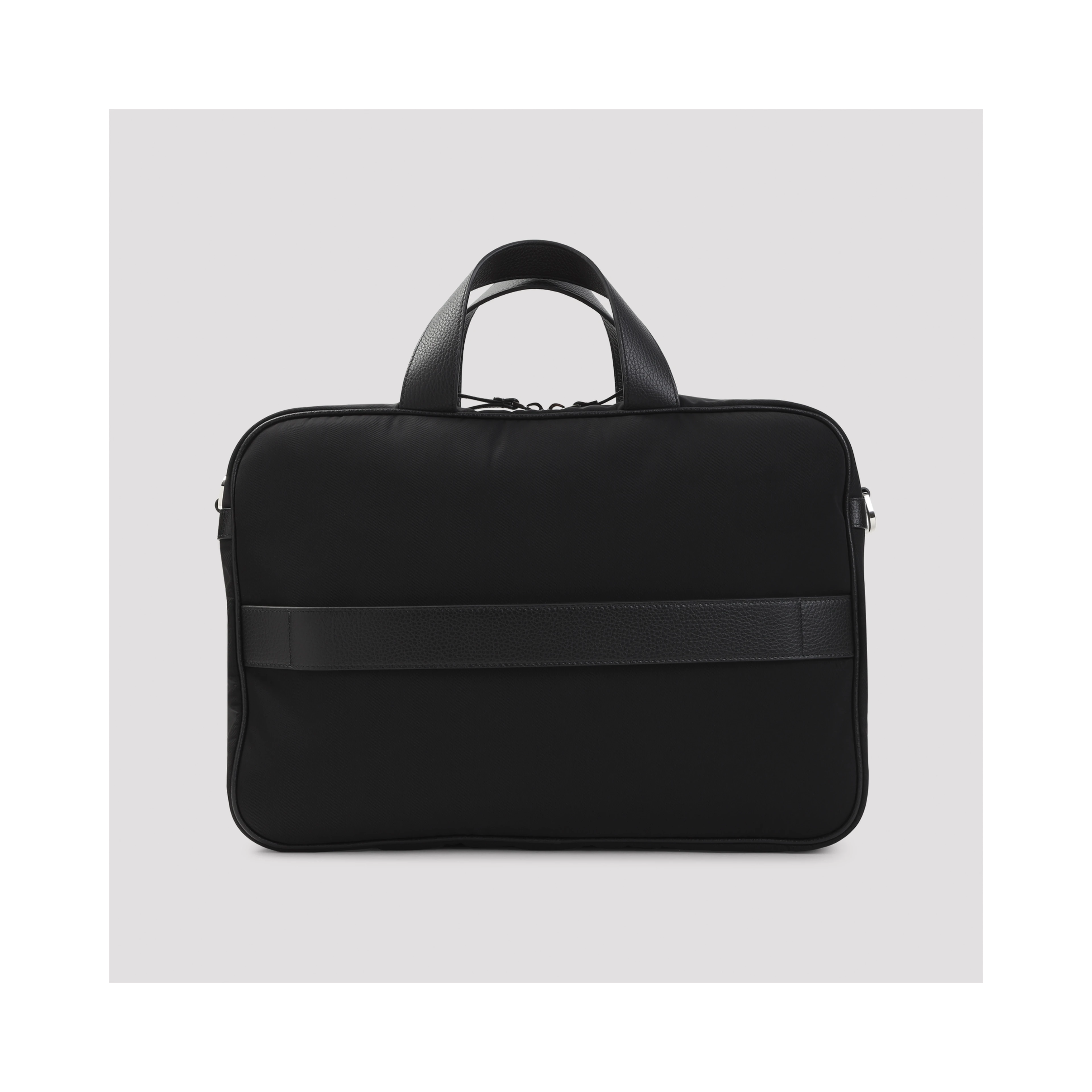 Giorgio Armani Briefcase Bag