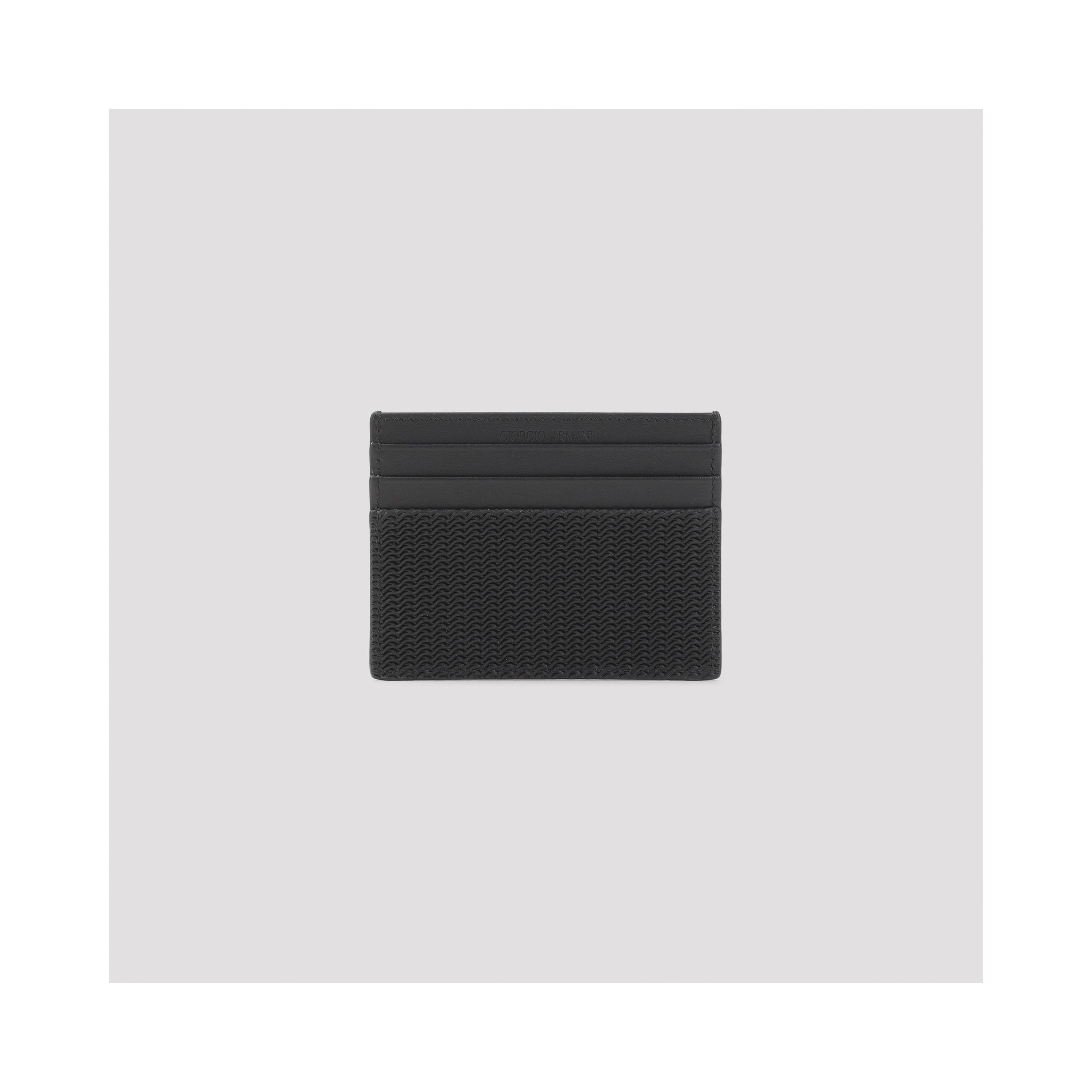 Giorgio Armani Card Holder