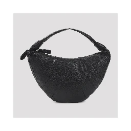 Lemaire Fortune Croissant Handbag