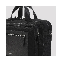 Giorgio Armani Briefcase Bag