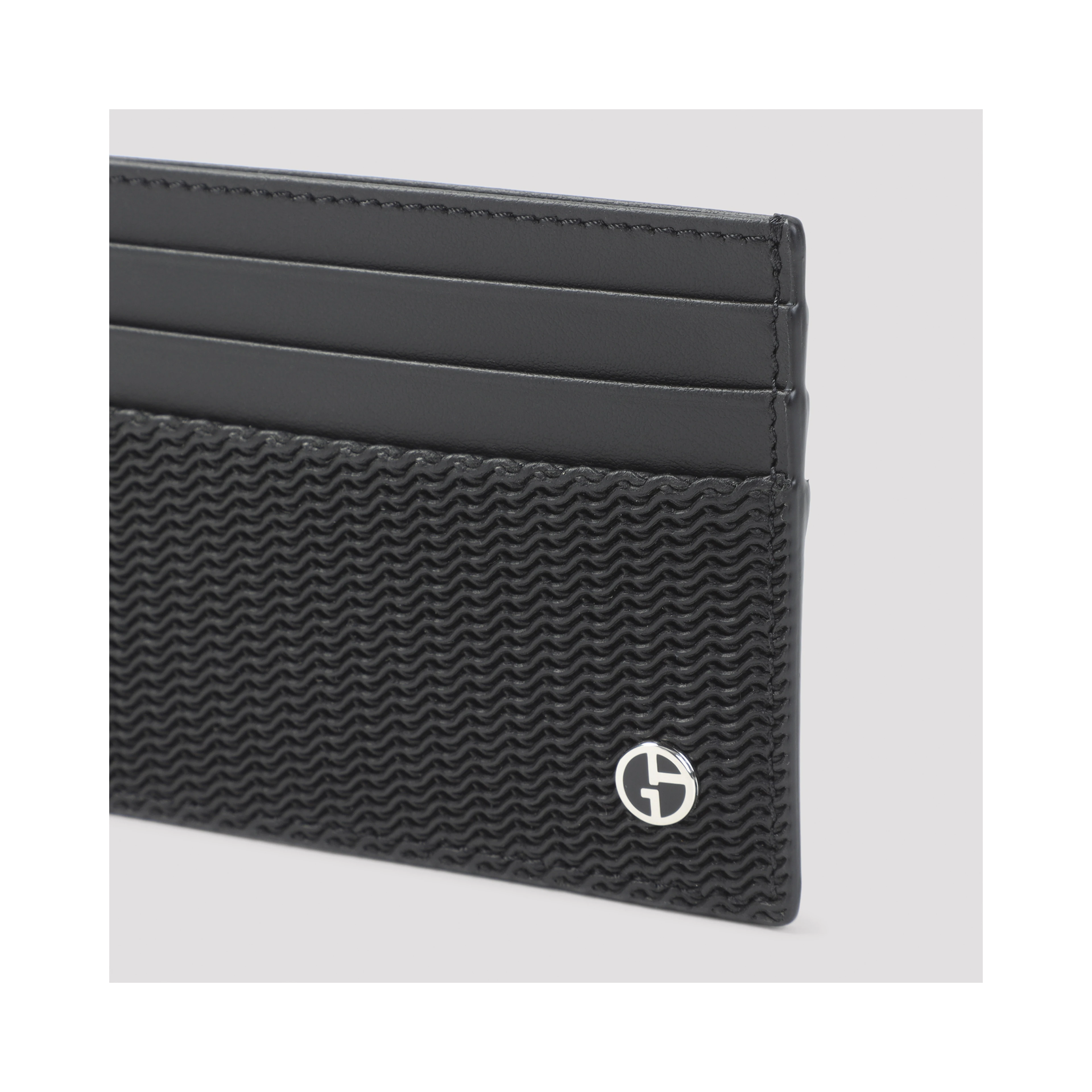 Giorgio Armani Card Holder