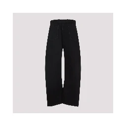Lemaire Twisted Belted Pants