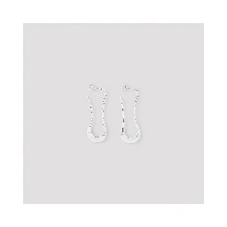 Lemaire Short Drop Earrings