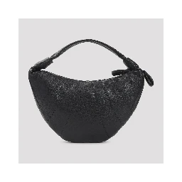 Lemaire Fortune Croissant Handbag