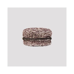 Maison Michel New Abby Tweed Hat