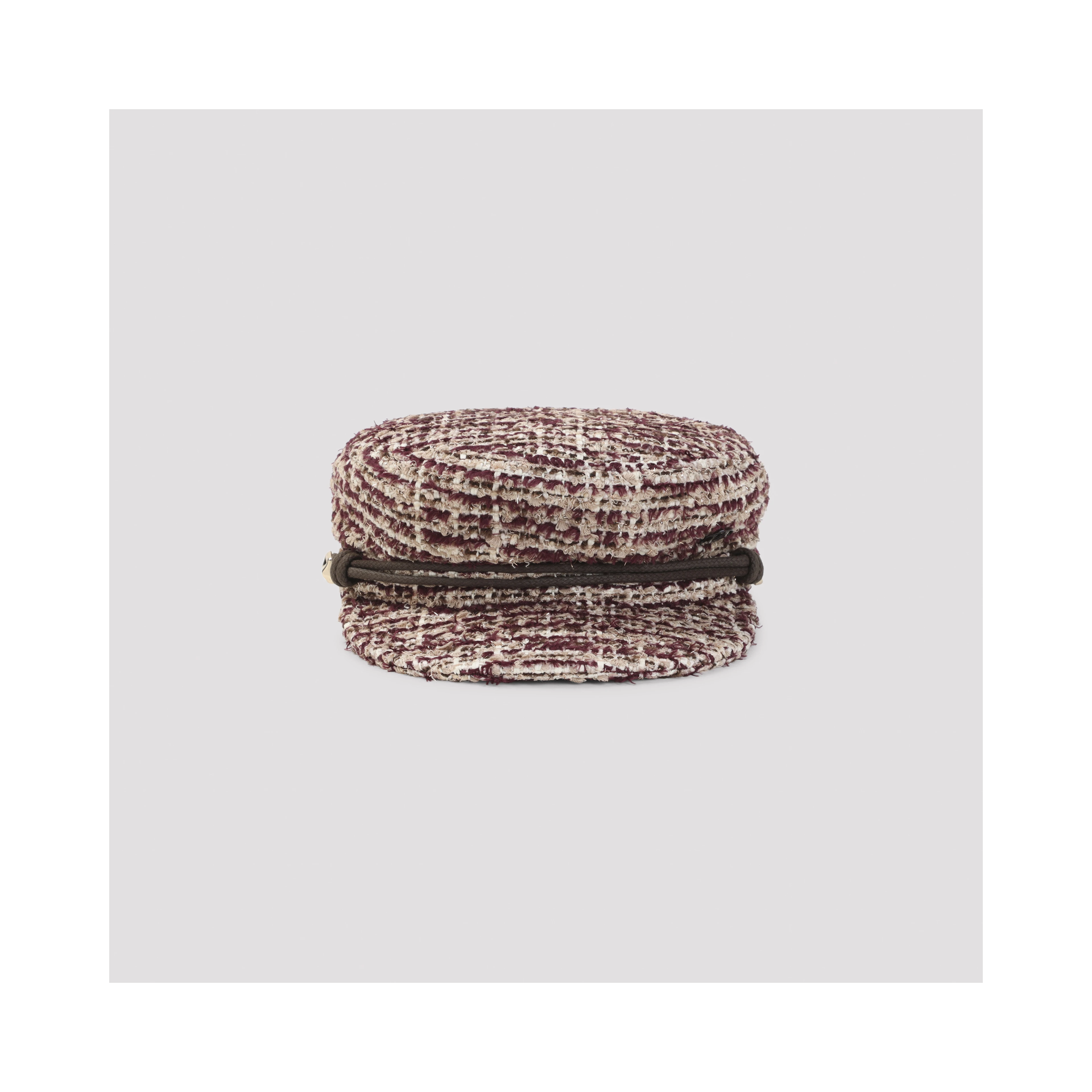 Maison Michel New Abby Tweed Hat