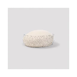 Maison Michel New Bonnie Veil Hat