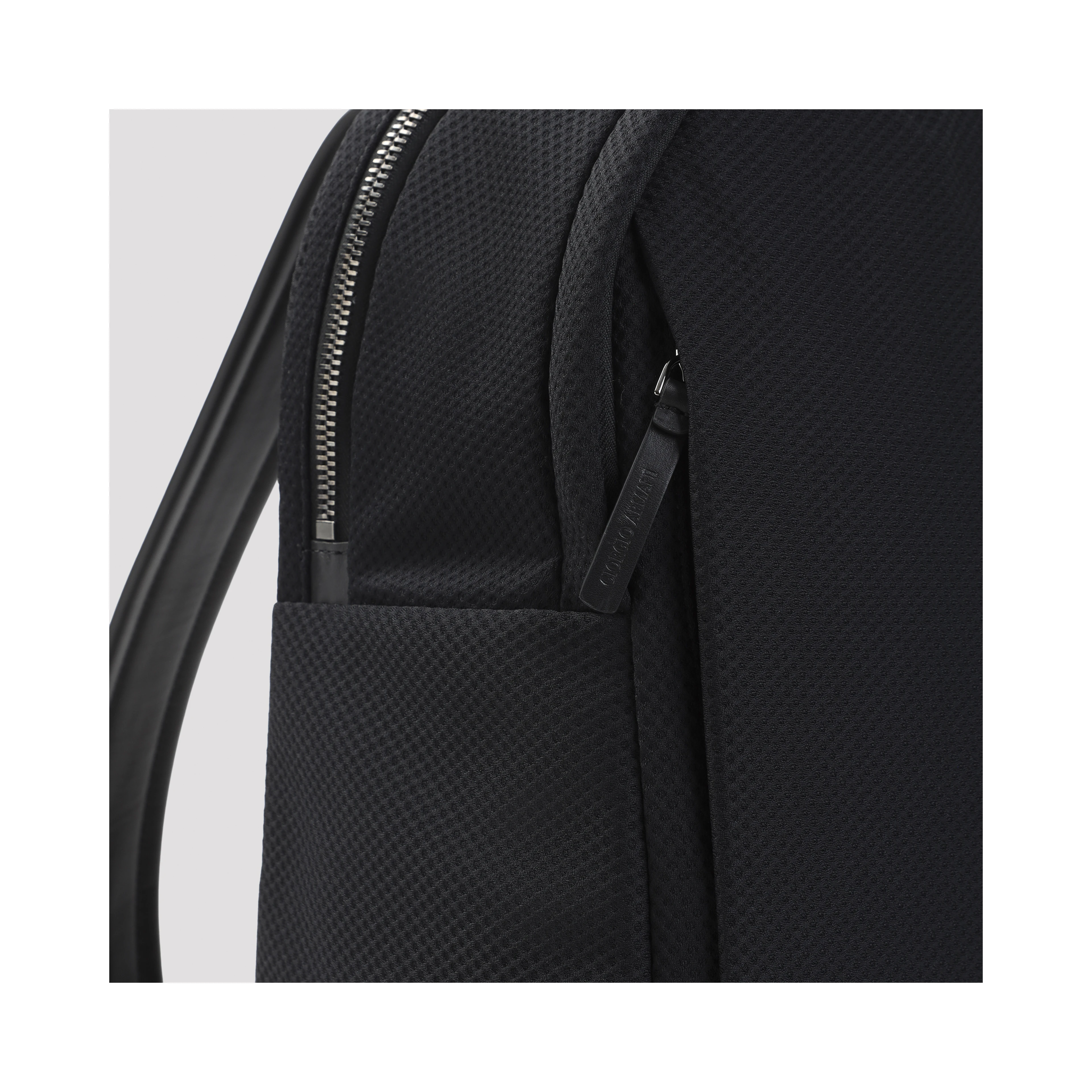 Giorgio Armani Backpack