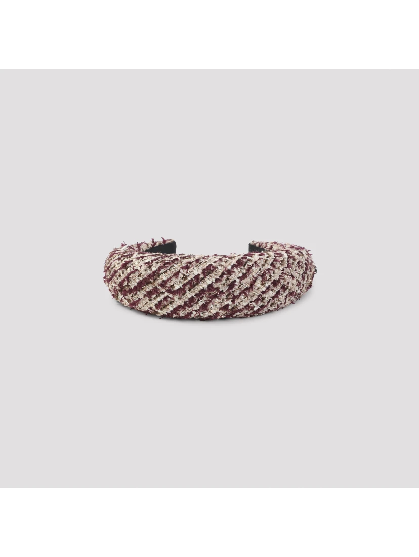 Maison Michel Miwa Headband