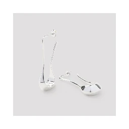 Lemaire Short Drop Earrings