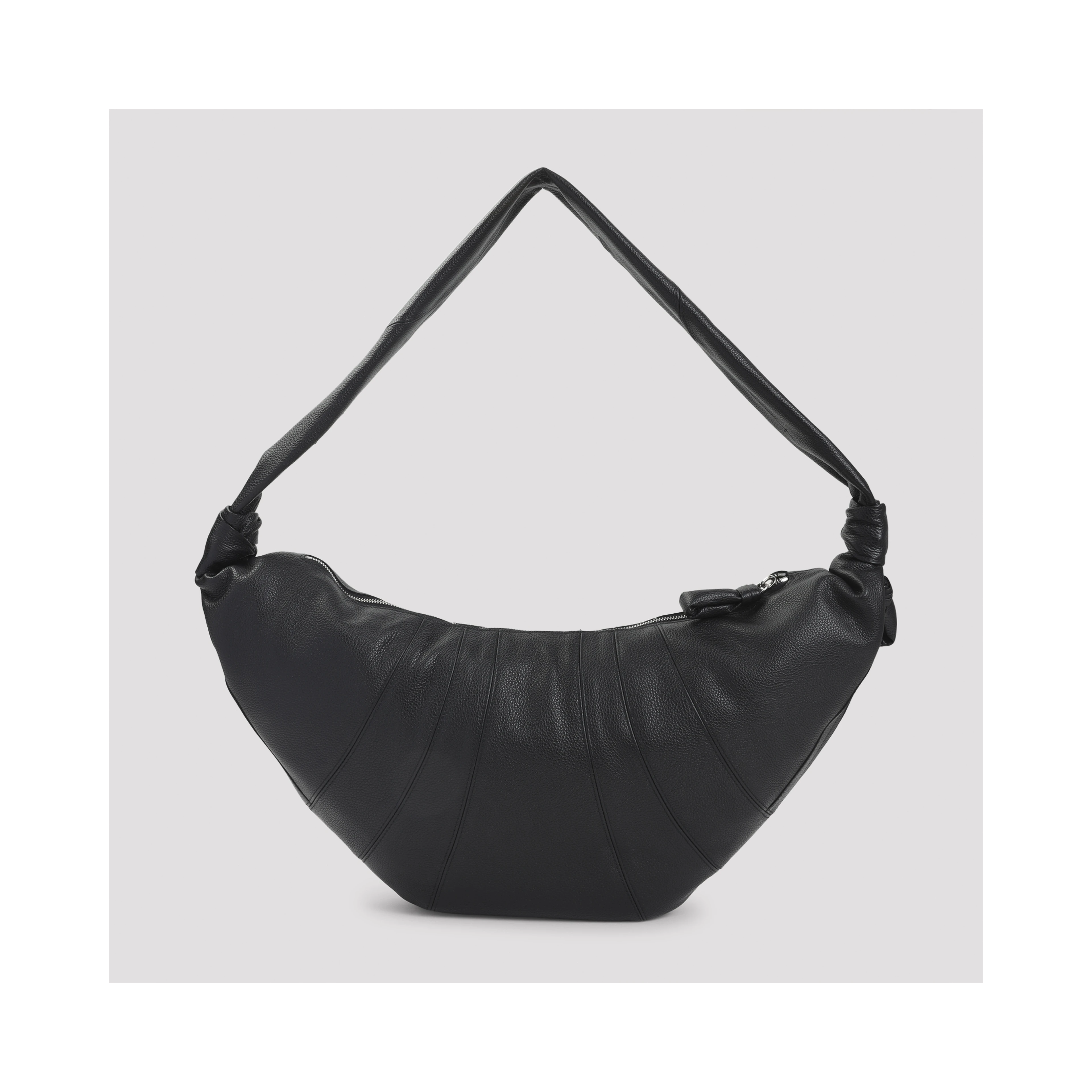 LARGE CROISSANT BAG
