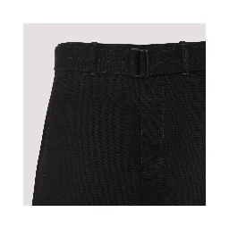 Lemaire Twisted Belted Pants
