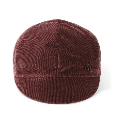 Maison Michel Emy Vizor Hat