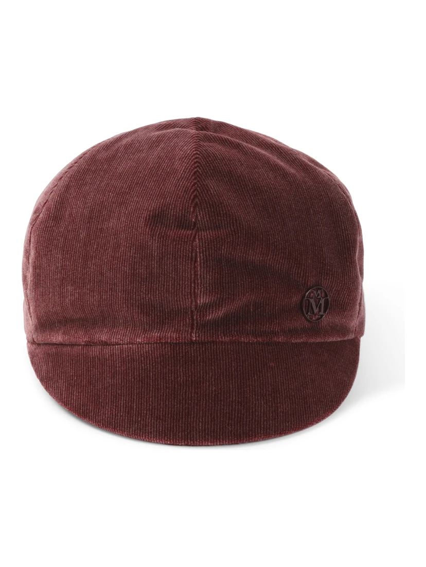 Maison Michel Emy Vizor Hat