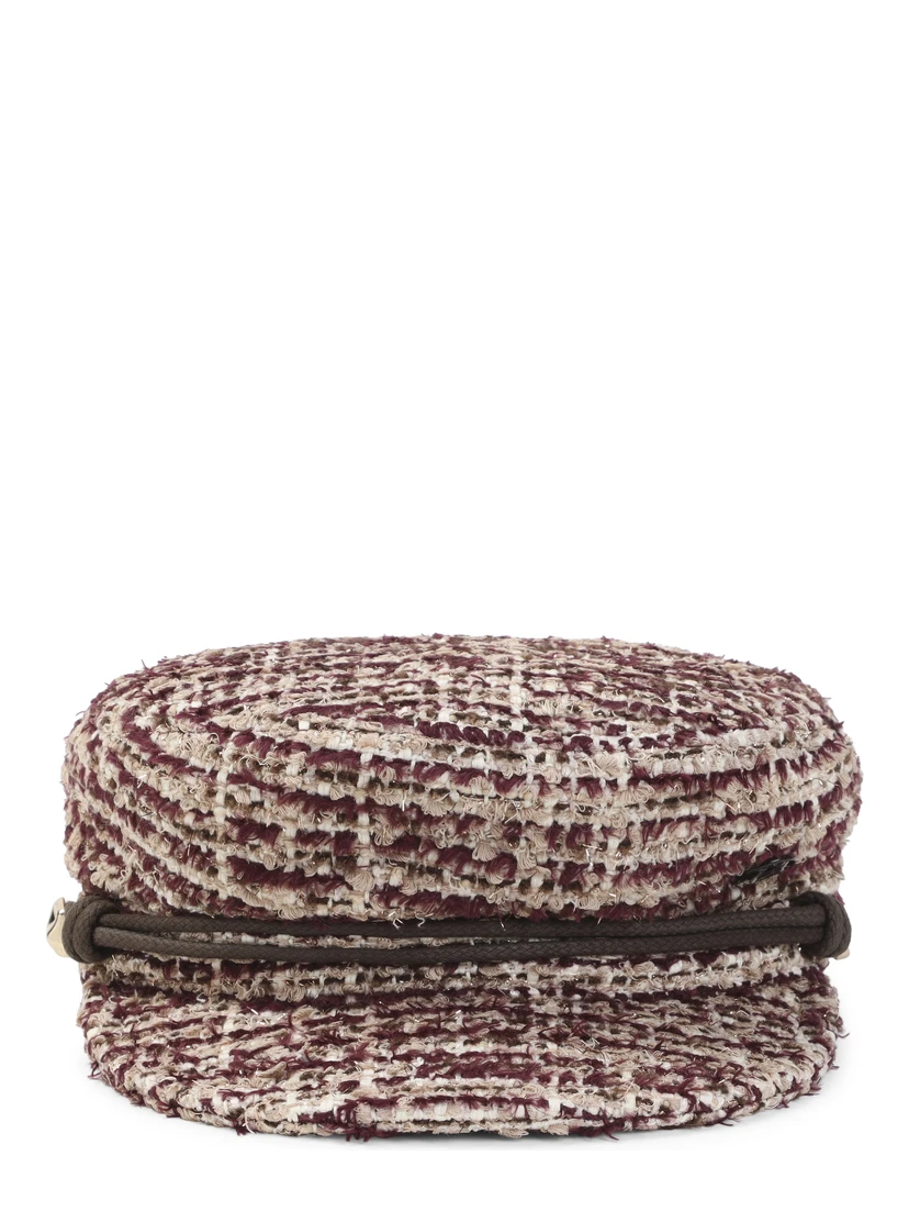 Maison Michel New Abby Tweed Hat