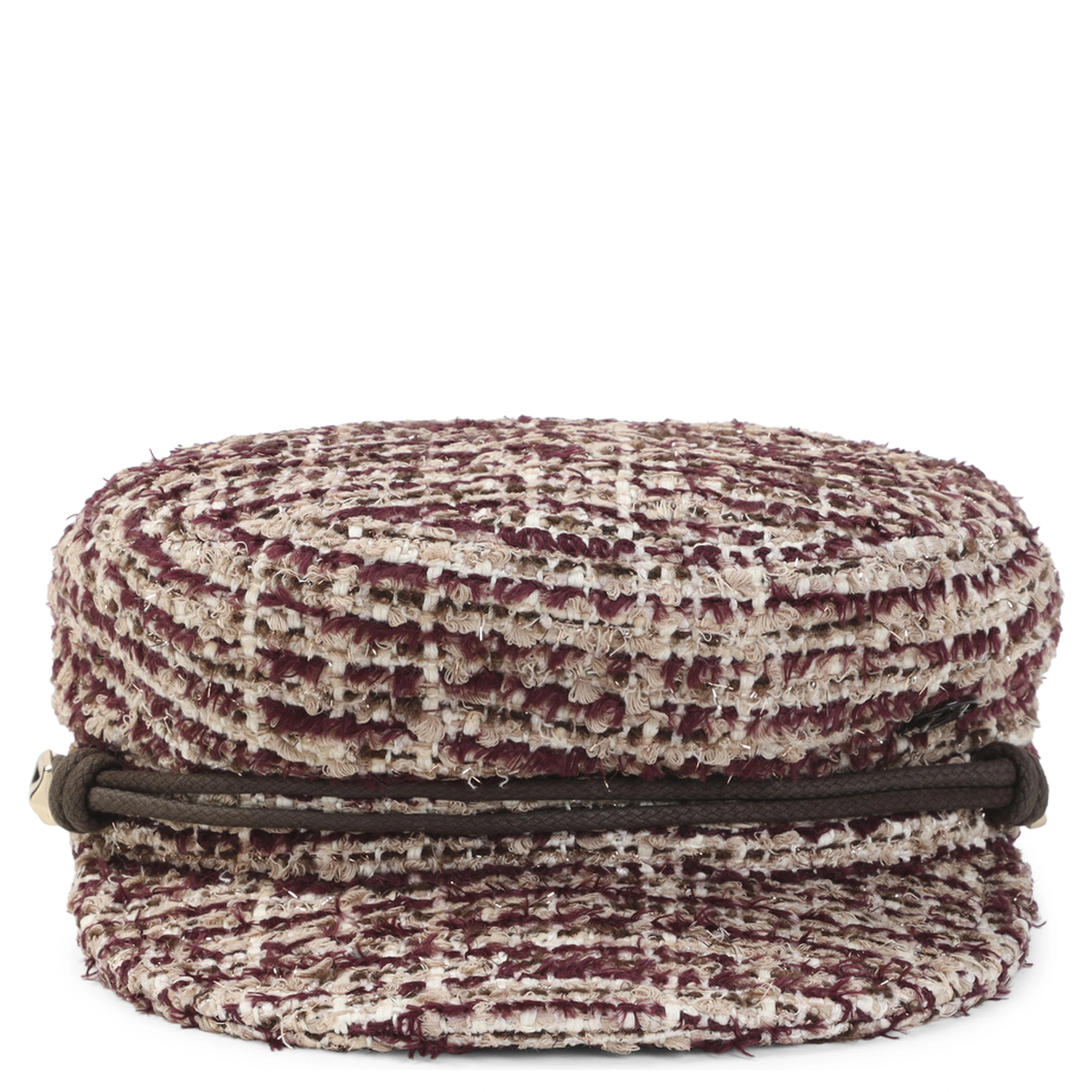 Maison Michel New Abby Tweed Hat