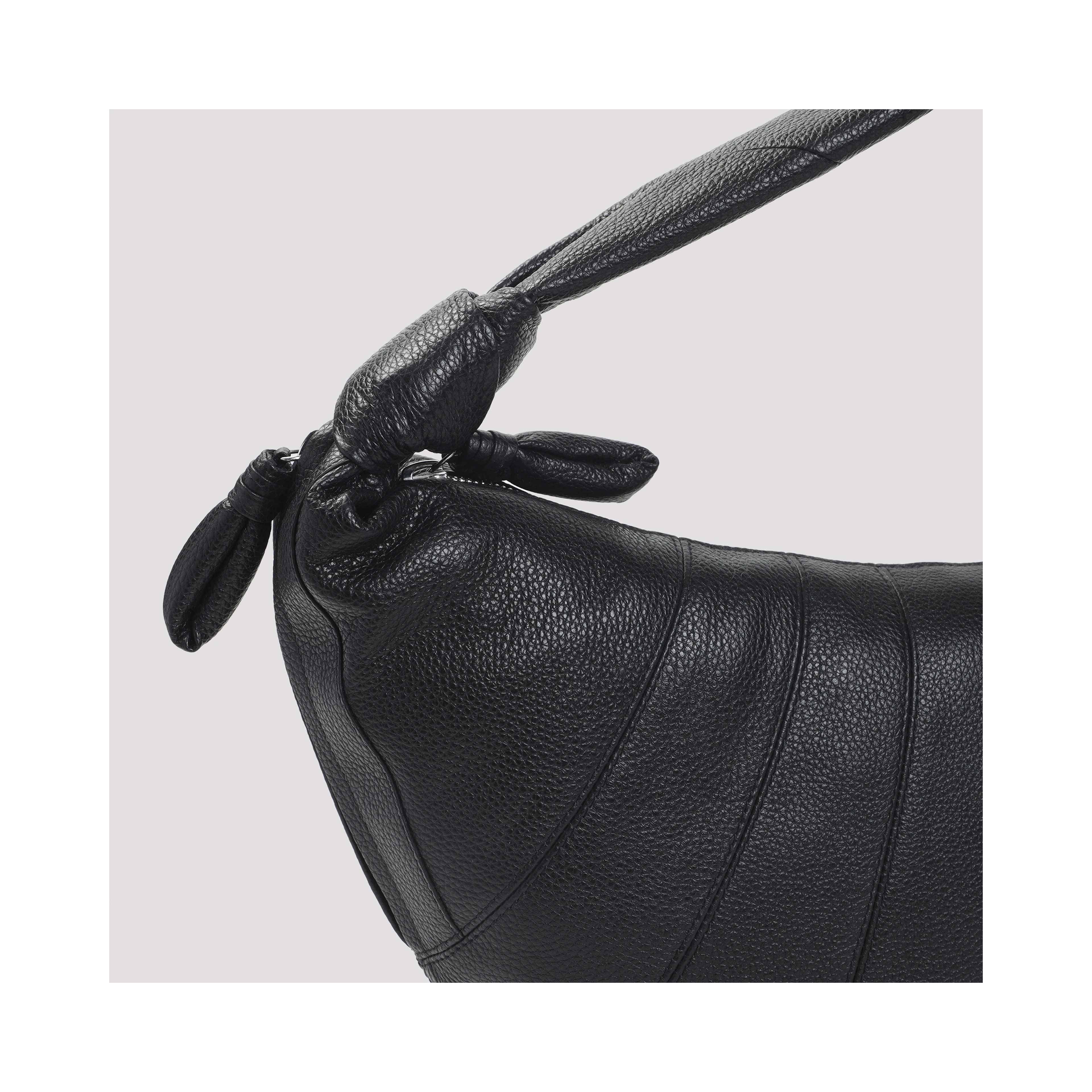 Lemaire Fortune Croissant Handbag