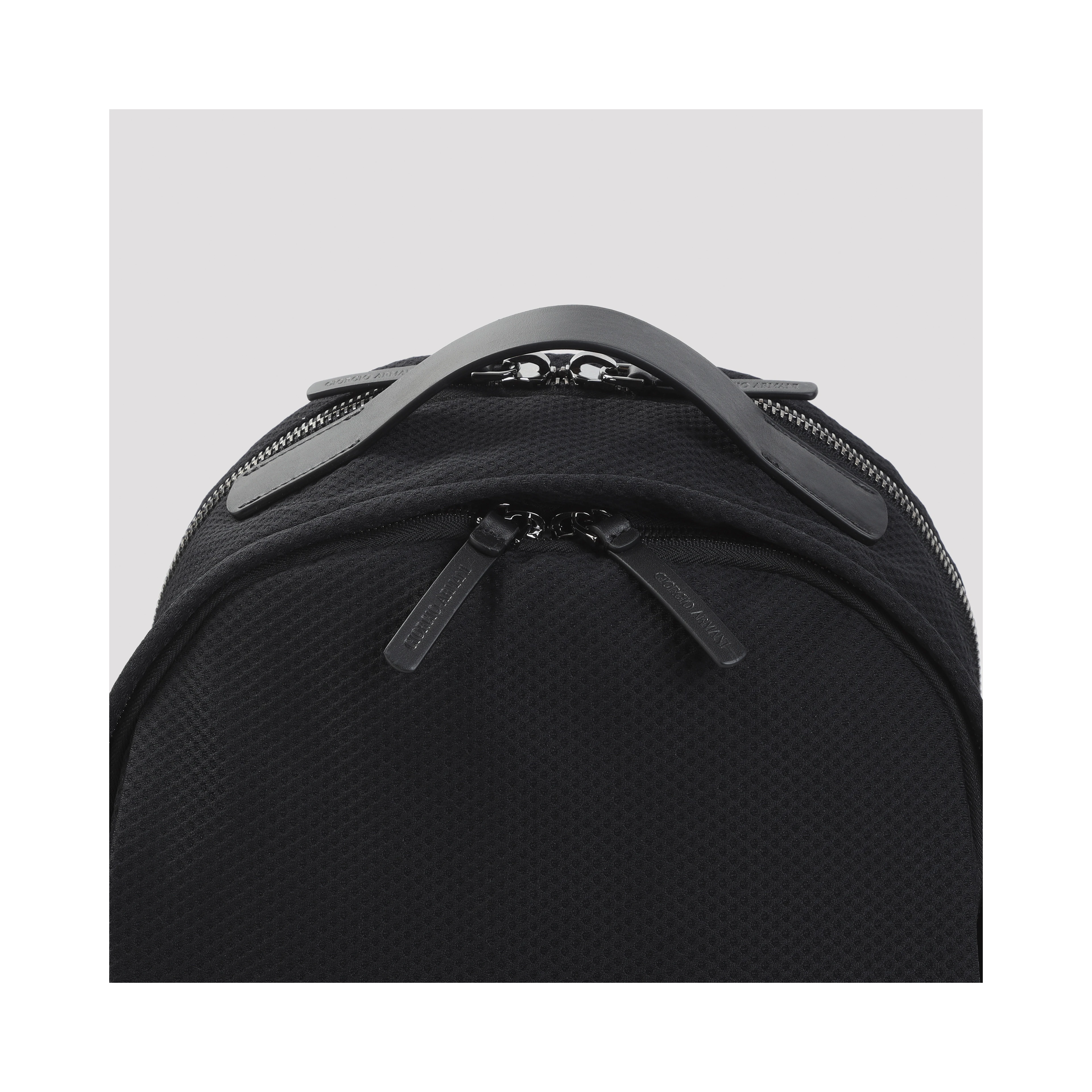 Giorgio Armani Backpack