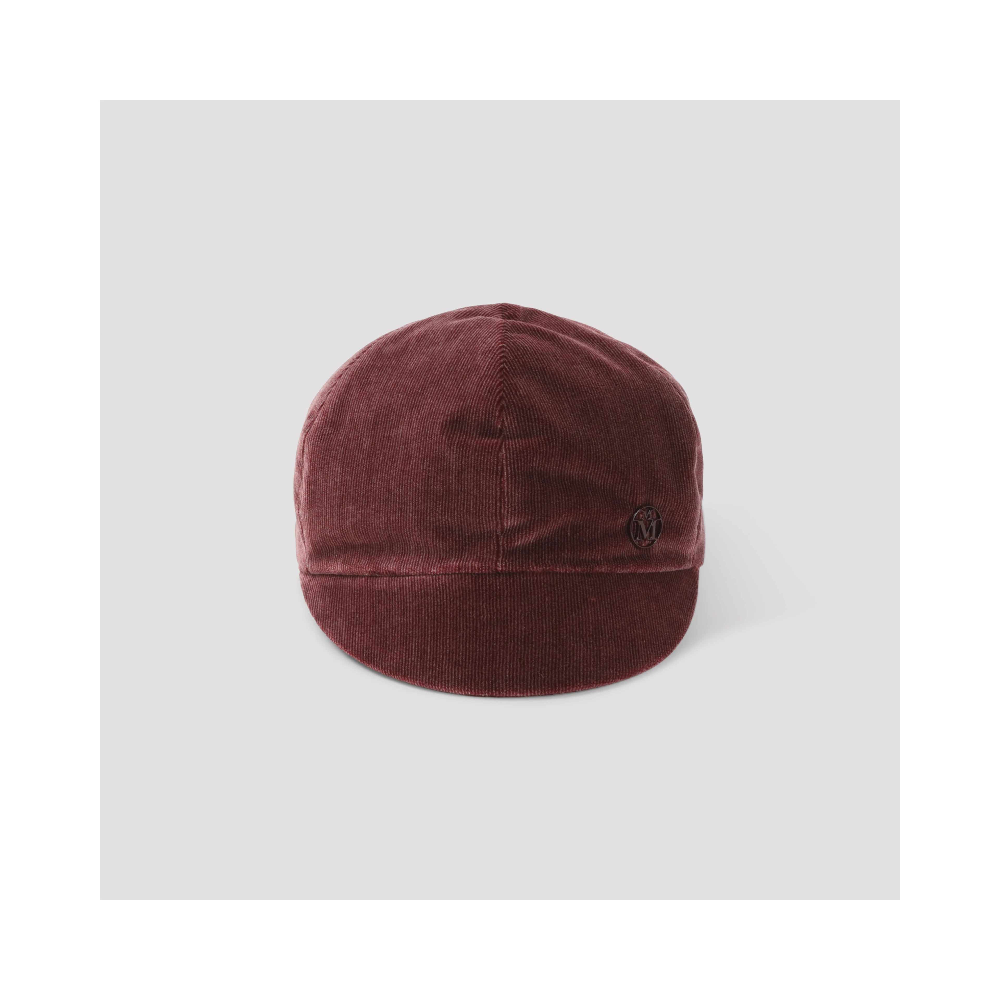 Maison Michel Emy Vizor Hat