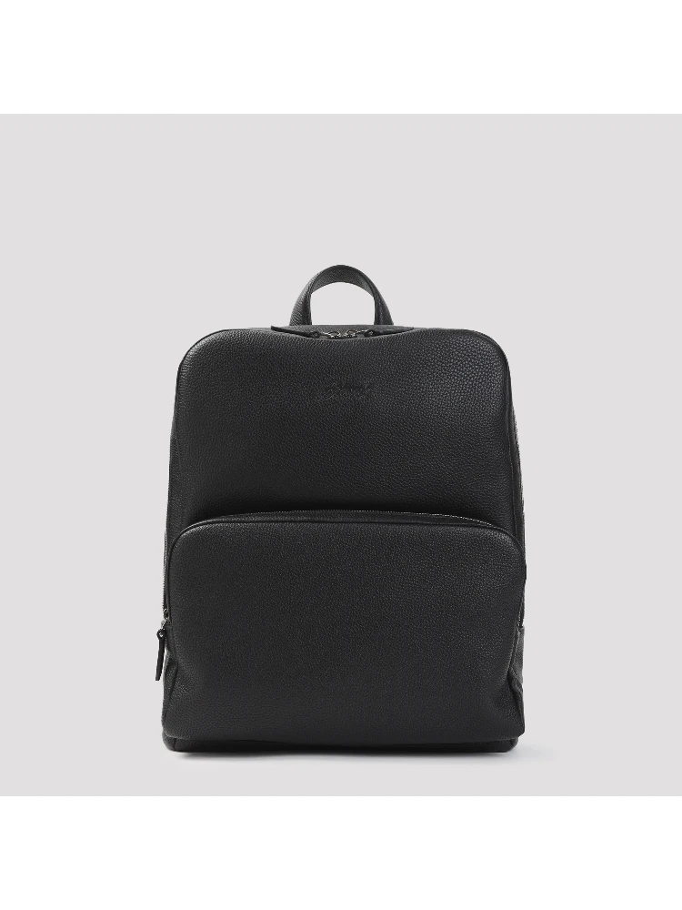 Brioni Zip Around Backpack