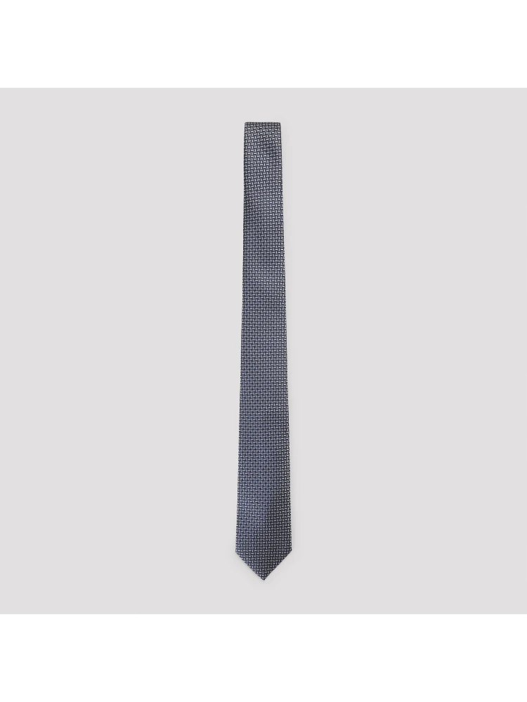 Brioni Silk Tie