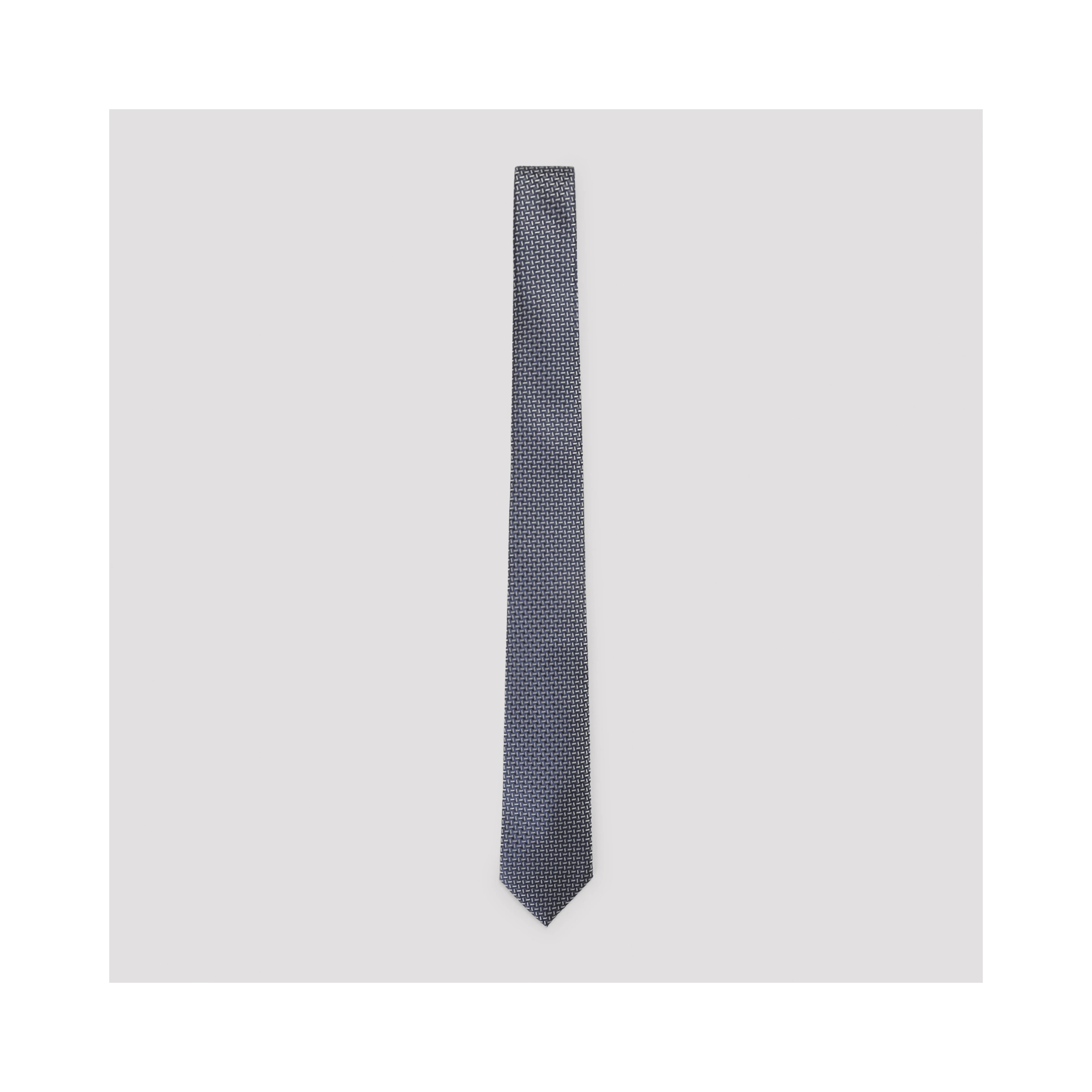 Brioni Silk Tie