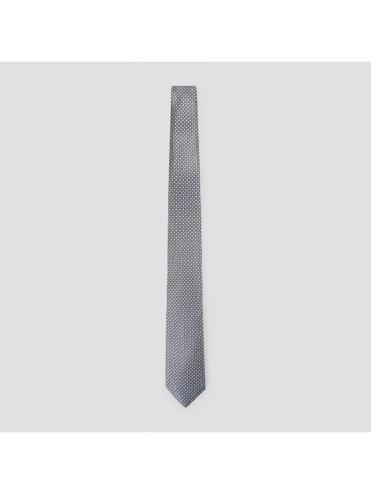 Brioni Silk Tie