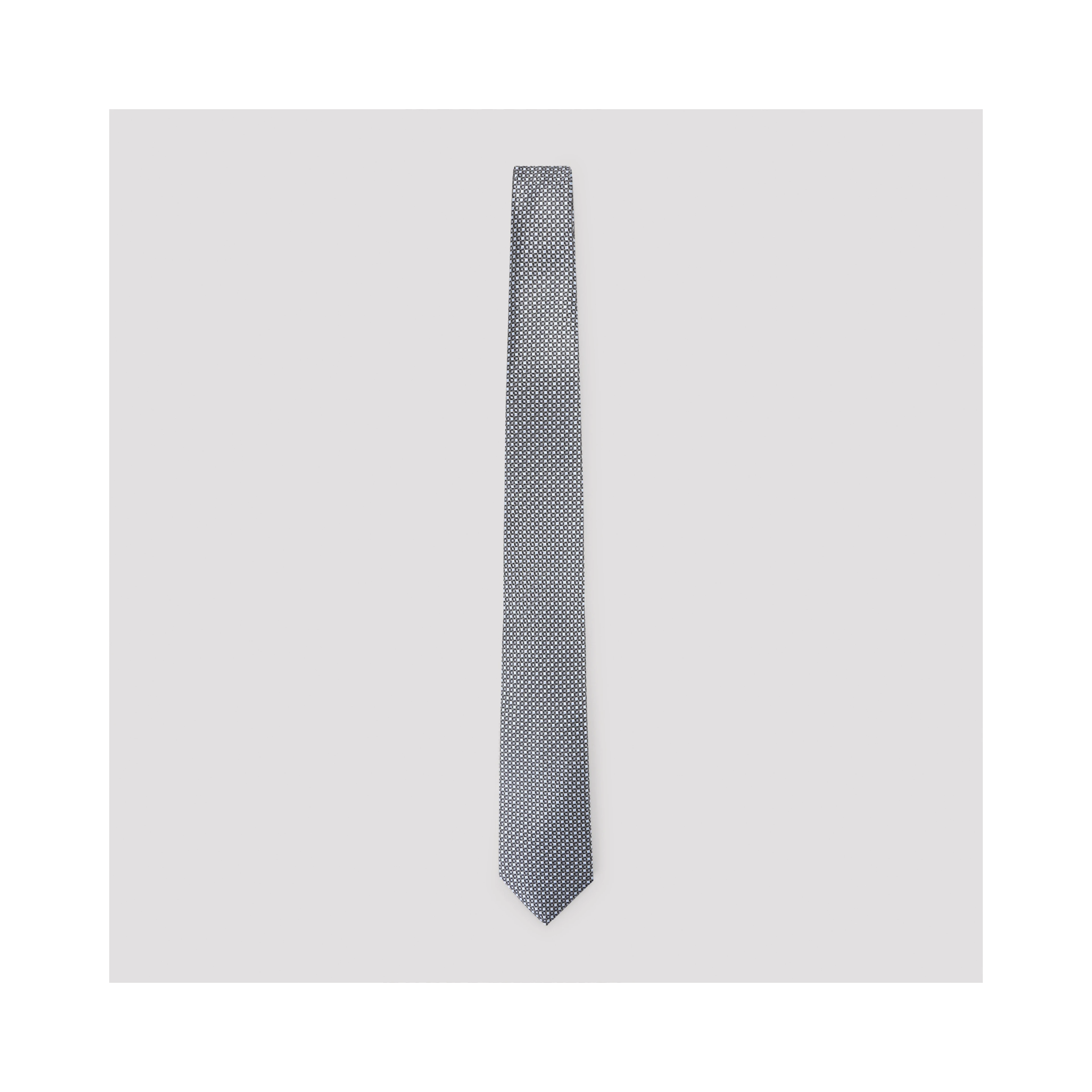 Brioni Silk Tie