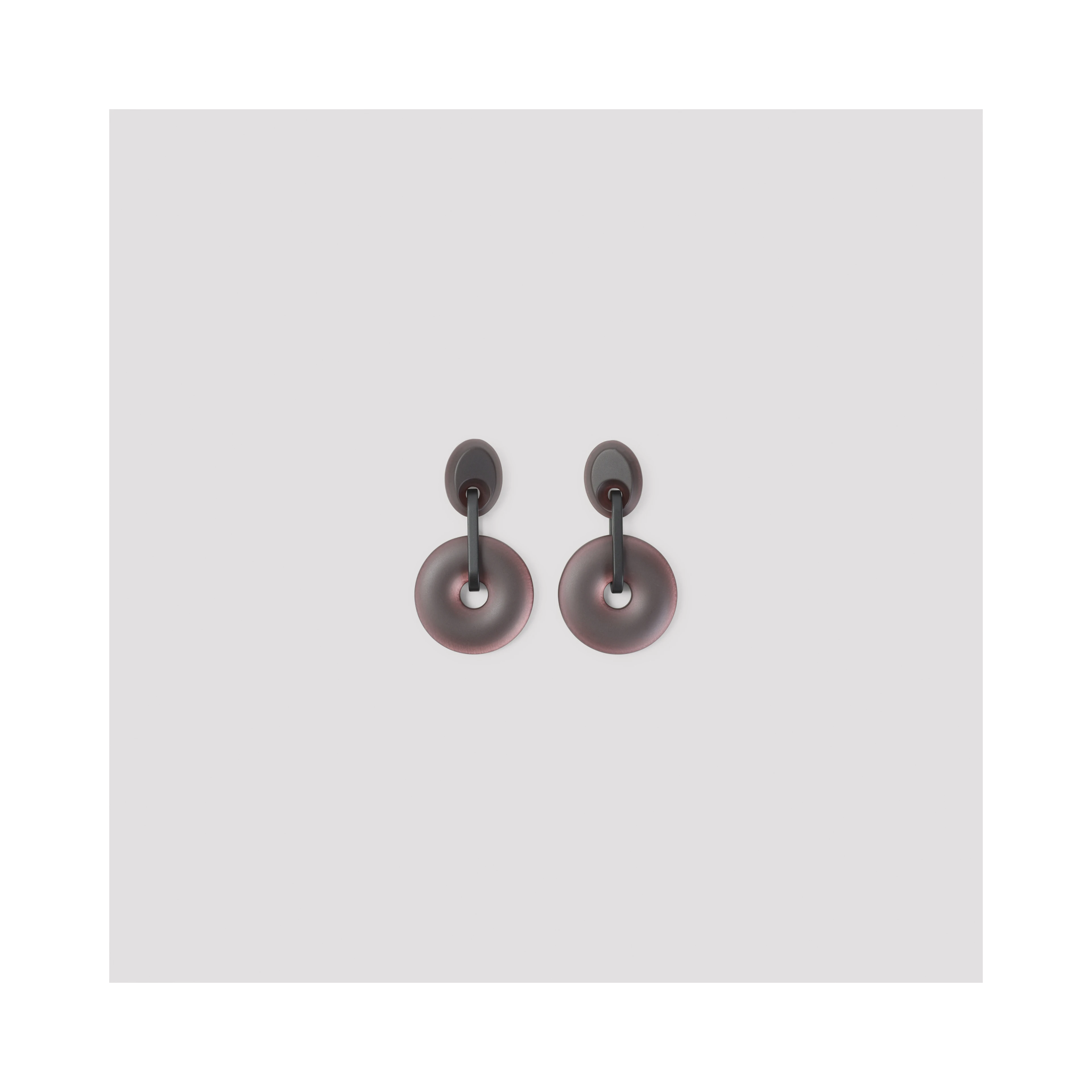Giorgio Armani Earrings