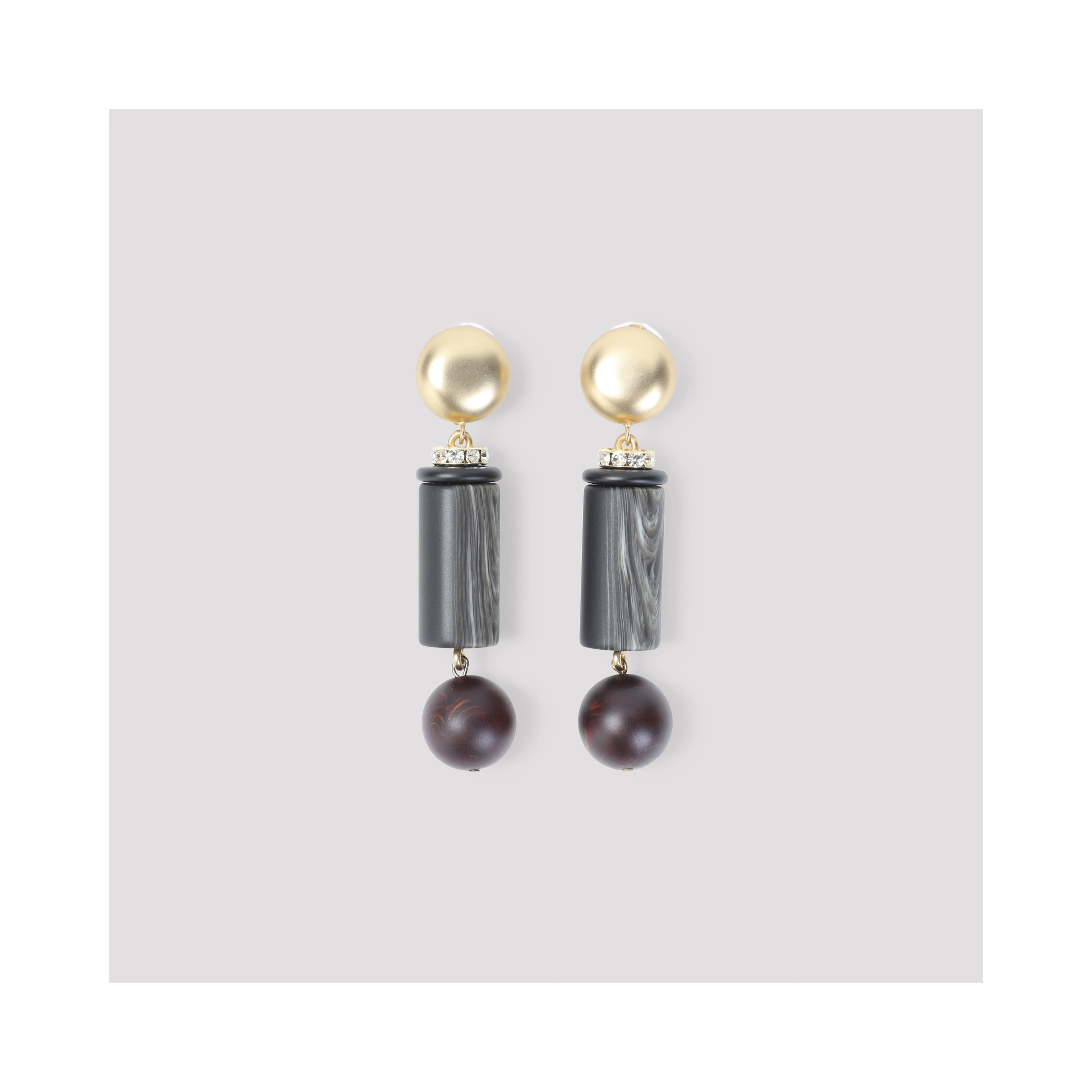 Giorgio Armani Earrings