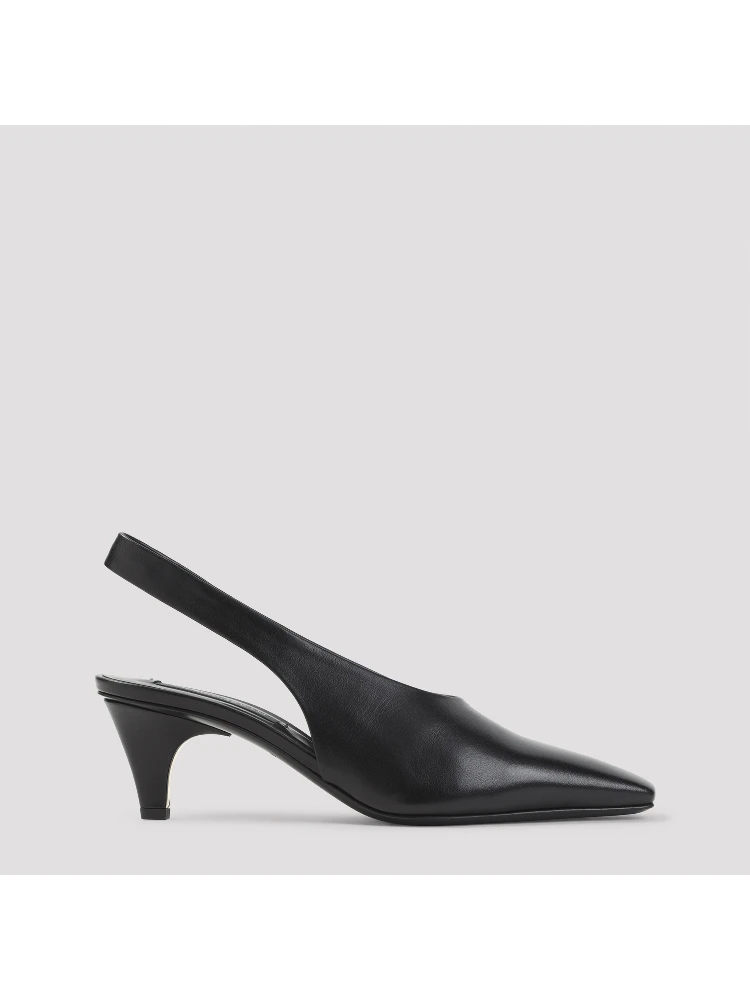 Giorgio Armani Nappa Decolletè