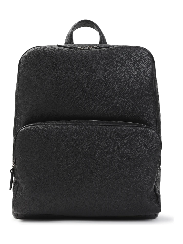 Brioni Zip Around Backpack alternative