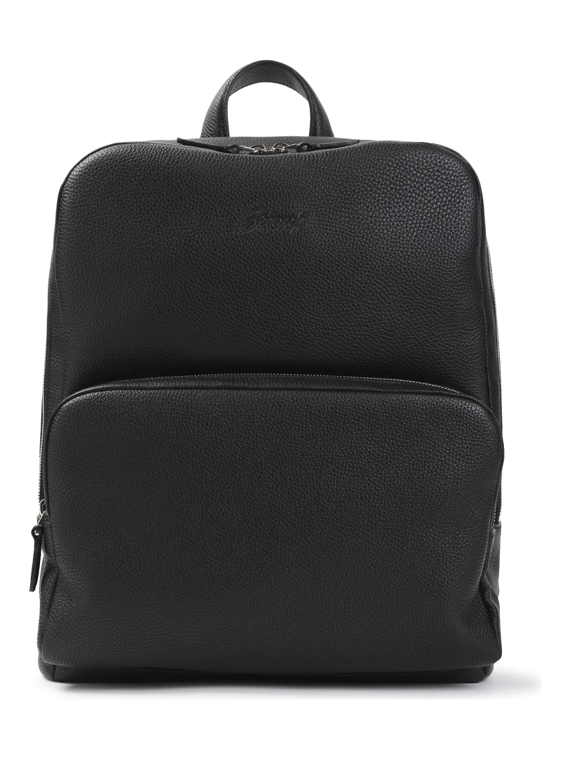 Brioni Zip Around Backpack