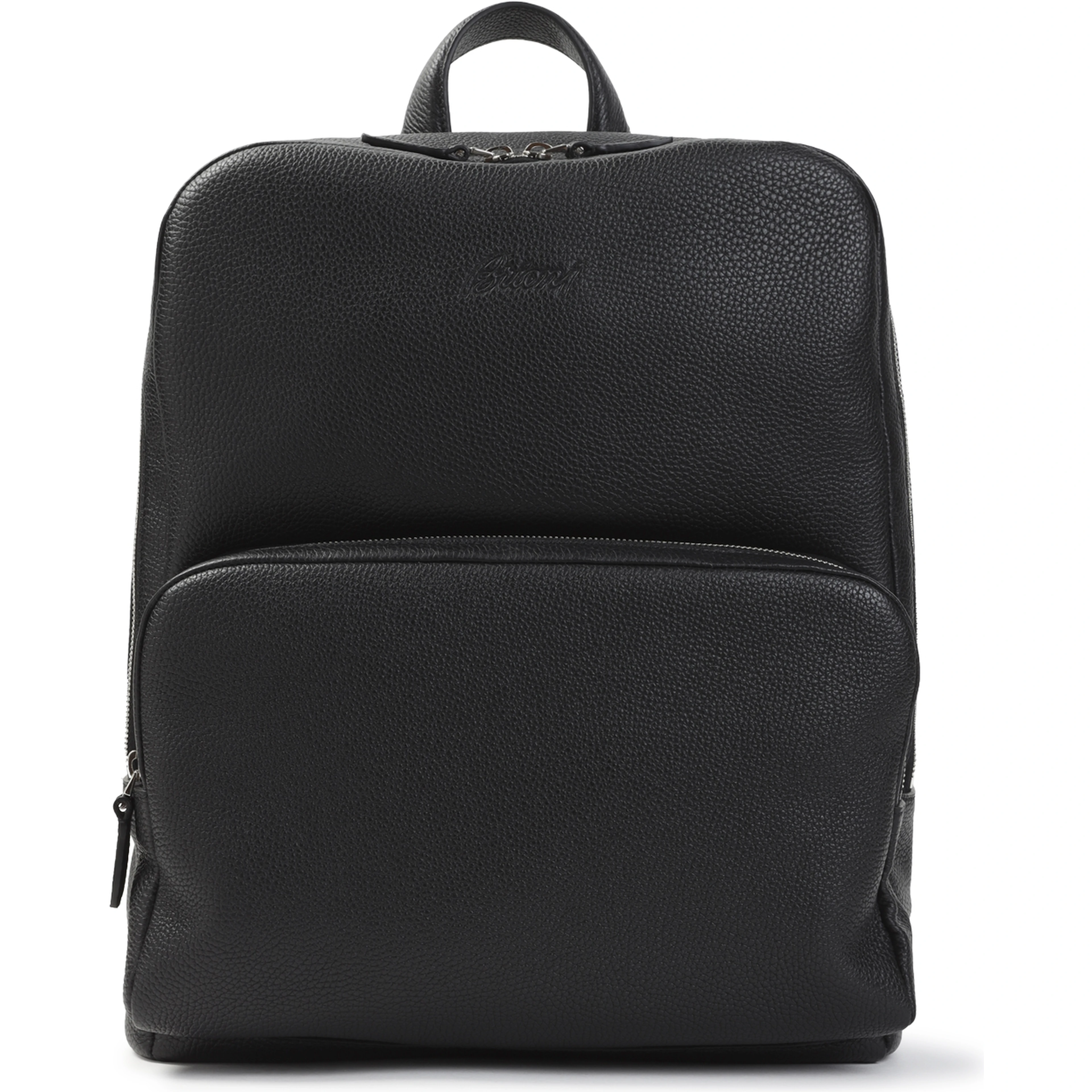 Brioni Zip Around Backpack