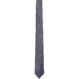 Brioni Silk Tie