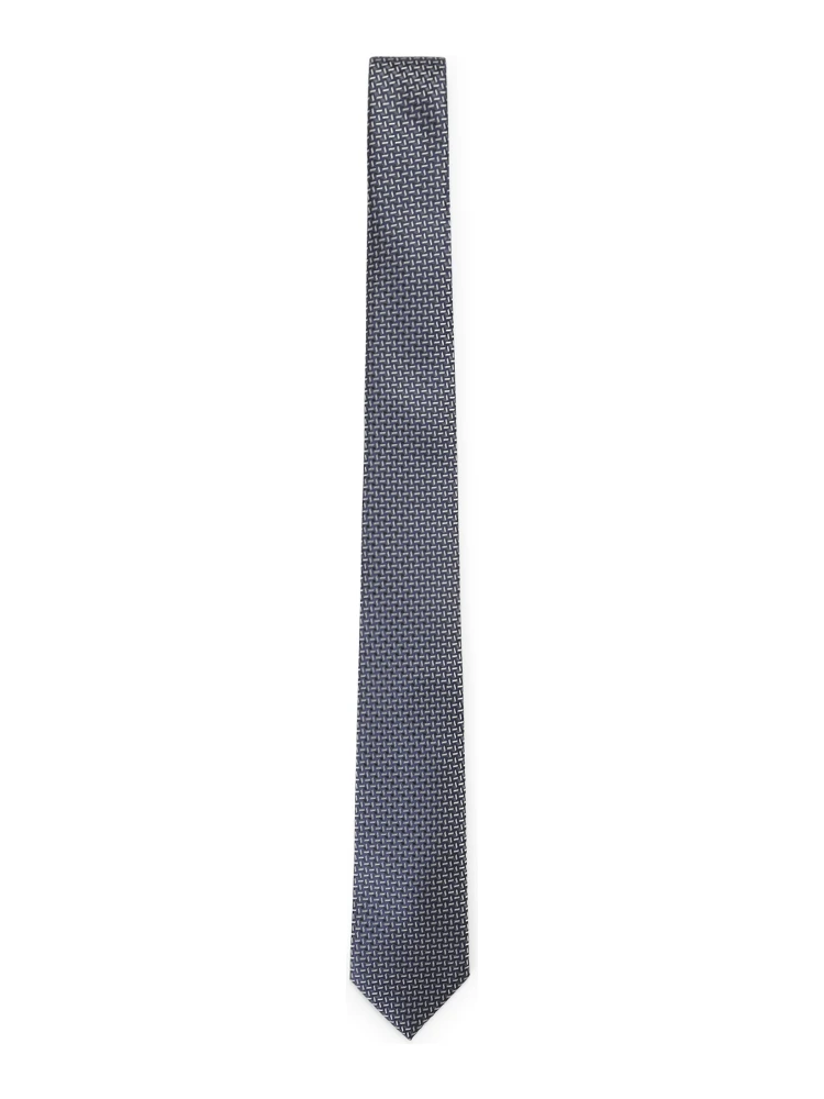 Brioni Silk Tie alternative