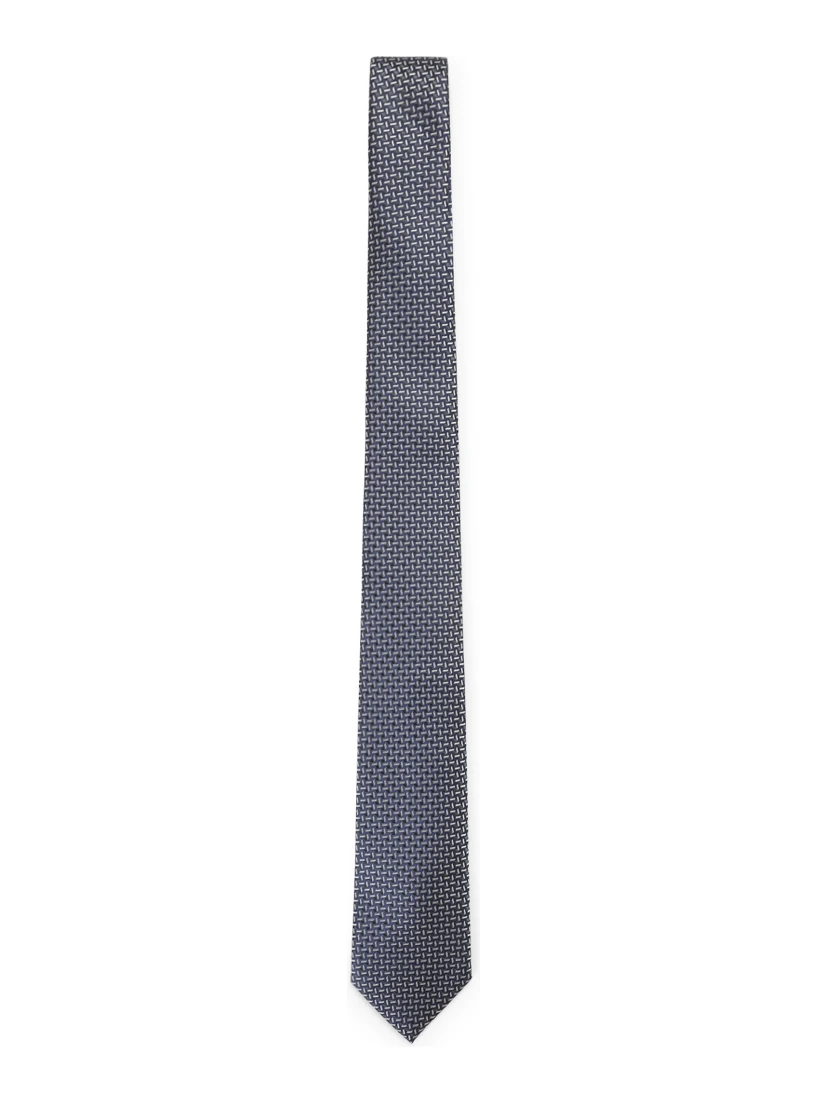 Brioni Silk Tie