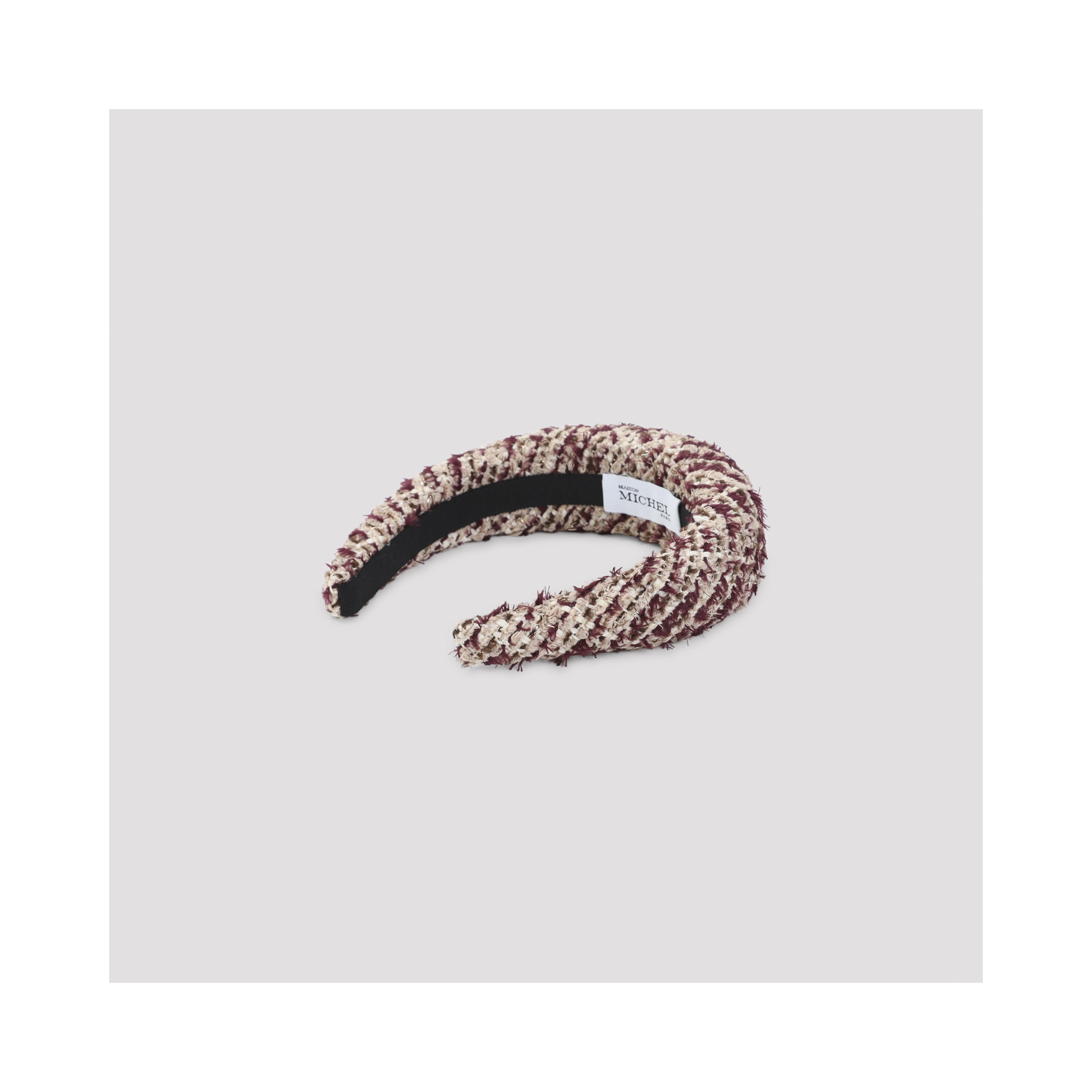 Maison Michel Miwa Headband