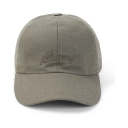 Brioni Baseball Cap